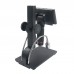 Andonstar HDMI Microscope 5 Inch Screen Digital Microscope ADSM302 for PCB Repair Tool