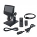 Andonstar 5 Inch Screen HDMI Digital Microscope USB Microscope ADSM301 for PCB Repair Tool