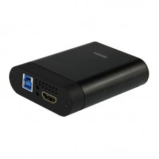 UC3500A USB3.0 HDMI Video Card Game Streaming Live Stream Broadcast  