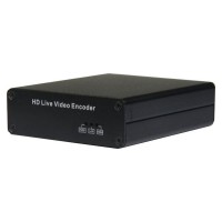 BM3000-HDMI H.264 Video Encoder Support HDCP HDMI To IP Live Streaming Encoder IPTV Streamer