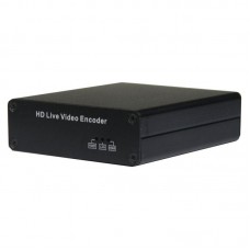 BM3000G-HDMI HDCP Video Broadcast IPTV Encoder 4G HD H.264 WiFi Live Stream 
