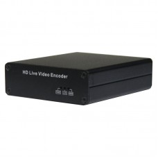 BM3000-HDMI H.264 Video Encoder Support HDCP HDMI To IP Live Streaming Encoder IPTV Streamer