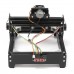 10W Mini Laser Engraving Machine Metal Steel Iron Stone Engraver Image Printer