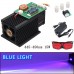 15000mw 445-450nm Blue Laser Engraving Module DIY Carving Module