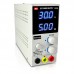 MCH-K305D Adjustable DC Power Supply 30V/5A Digital Display High Precision Current Meter  