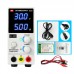 MCH-K305D Adjustable DC Power Supply 30V/5A Digital Display High Precision Current Meter  