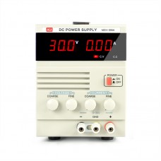 30A/5A Adjustable Switching DC Regulated Power Supply MCH-305A