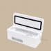 Mini Insulin Cooler Box Insulin Refrigerator Medicine Storage Travel Cold Storage Box Fridge Refrigerator 