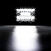 4 Inch CREE LED Work Light Bars SPOT FLOOD Off Road 4x4 Driving Fog Lamp 4x 200W