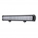 20 Inch 630W Cree TRI Row LED Light Bar Spot Flood Work Lamp UTE ATV 23" 22" 24"