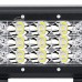 20 Inch 630W Cree TRI Row LED Light Bar Spot Flood Work Lamp UTE ATV 23" 22" 24"