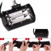 Led Light Bar 5INCH 72W 10800 Lumens 2 Rows Modified Off-road Lights Roof Light Bar Trucks Forklifts 