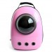 Pet Space Bag Hot Sale Capsule Shaped Bubble Pet Dog Cat Carrier Breathable Backpack 