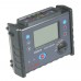ES3010 Digital Earth Resistance Soil Resistivity Tester Meter 0-600V 0.01ohm-3000ohm