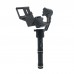 Tarot Flamingo-M Smart Tracking 3-Axis Handheld Gimbal with ZYX Phone APP Control for DSLR