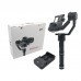 Tarot Flamingo-M Smart Tracking 3-Axis Handheld Gimbal with ZYX Phone APP Control for DSLR