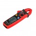 UNI-T UT210E Handheld RMS AC/DC Mini Digital Clamp Meter Resistance Capacitance