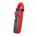 UNI-T UT210E Handheld RMS AC/DC Mini Digital Clamp Meter Resistance Capacitance