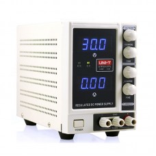 UTP3313TFL DC Power Supply Current Limitation Output Voltage 0-30V 