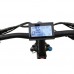 Risunmotor 60V/72V LCD3 Display Control Meter Control Panel for e-Bike DIY Conversion Kit Parts