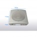 JQ533 Audio Speaker Voice Alarm 1-7 Way Switch Control Voice Prompt Device USB Download