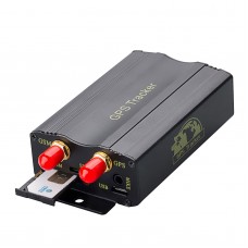 Car Vehicle GPS Tracker Anti-theft Alarm with ACC Detection Real-time Tracking TK103b 