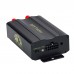 Car Vehicle GPS Tracker Anti-theft Alarm with ACC Detection Real-time Tracking TK103b 