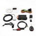 Car Vehicle GPS Tracker Anti-theft Alarm with ACC Detection Real-time Tracking TK103b 