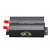 Car Vehicle GPS Tracker Anti-theft Alarm with ACC Detection Real-time Tracking TK103b 