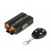 Car Vehicle GPS Tracker Anti-theft Alarm with ACC Detection Real-time Tracking TK103b 