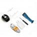 Mini Pet GPS Tracker with Pet Belt TK208 GSM/GRPS/GPS/AGPS Tracker