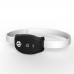 Mini Pet GPS Tracker with Pet Belt TK208 GSM/GRPS/GPS/AGPS Tracker