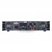 2 Channel 4500 Watts Professional Power Amplifier AMP DJ Stereo GTD Audio J4500