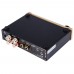 SMSL Q5pro USB Coaxial Optical Bass Digital Power Amplifier with Remote Control