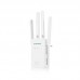 PIX-LINK LV- WR09 WiFi Range Extender Four Antennas for Incredible Converage 