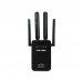 PIX-LINK LV- WR09 WiFi Range Extender Four Antennas for Incredible Converage 