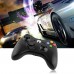 Wired USB Game Controller Joypad Game Controller for Xbox 360 PC White Black Gamepad 