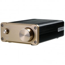 SMSL SA-36A Pro 2 Channel AMP DAC HiFi Digital Amplifier 2Wx2