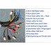72V 4000W Electric Bicycle Brushless Motor Speed Controller for E-bike and Scooter