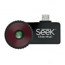 Seek Thermal Compact PRO Imaging Camera Infrared Imager Night Vision Android Version
