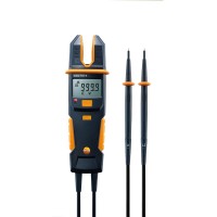 Testo755-1 Non-contact Testing Pen Current Voltage Induction Tester 