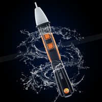 Testo745 Non-contact Testing Pen Current Voltage Induction Tester 