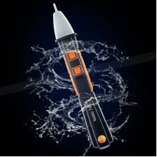 Testo745 Non-contact Testing Pen Current Voltage Induction Tester 