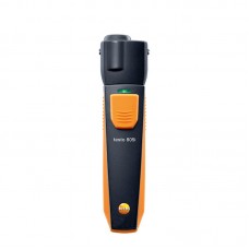 Handheld Wireless Infrared Thermometer Digital Pyrometer Temperature Laser Testo805i 