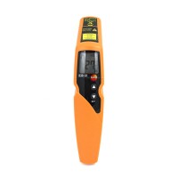 Testo830S1 Handheld Wireless Digital Infrared Thermometer Pyrometer Temperature Laser
