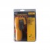 FLUKE F62MAX IR Touch Handheld Laser Infrared Thermometer Gun  