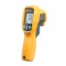 FLUKE F62MAX IR Touch Handheld Laser Infrared Thermometer Gun  