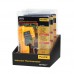Fluke 62 Max+ Handheld Dual Laser Infrared Thermometer IR Touch 