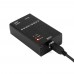 Photoelectric Isolation USB Converter USB to RS485/USB to RS232 Industrial Power Supply CWS1608