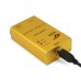 Photoelectric Isolation USB Converter USB to RS485/USB to RS232 Industrial Power Supply CWS1608